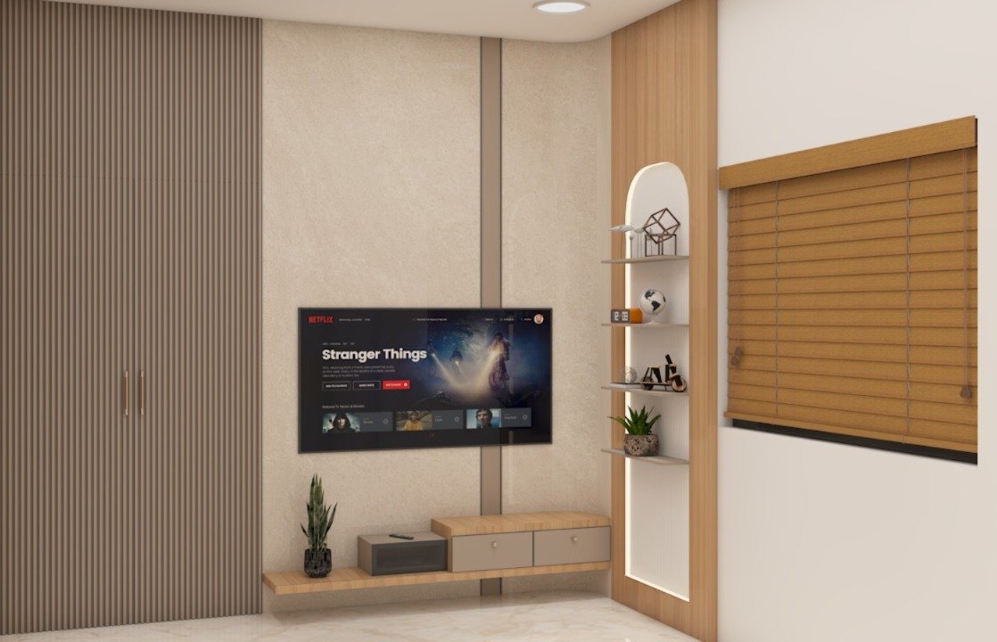 Modular Furniture
